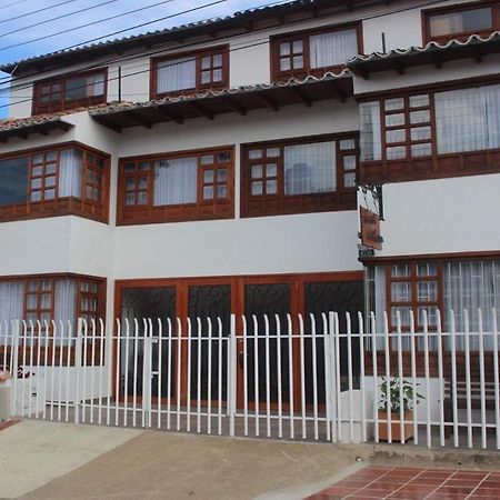 La Huerta Hotel Jiguales ภายนอก รูปภาพ