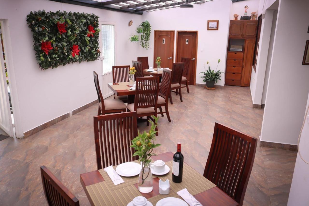 La Huerta Hotel Jiguales ภายนอก รูปภาพ